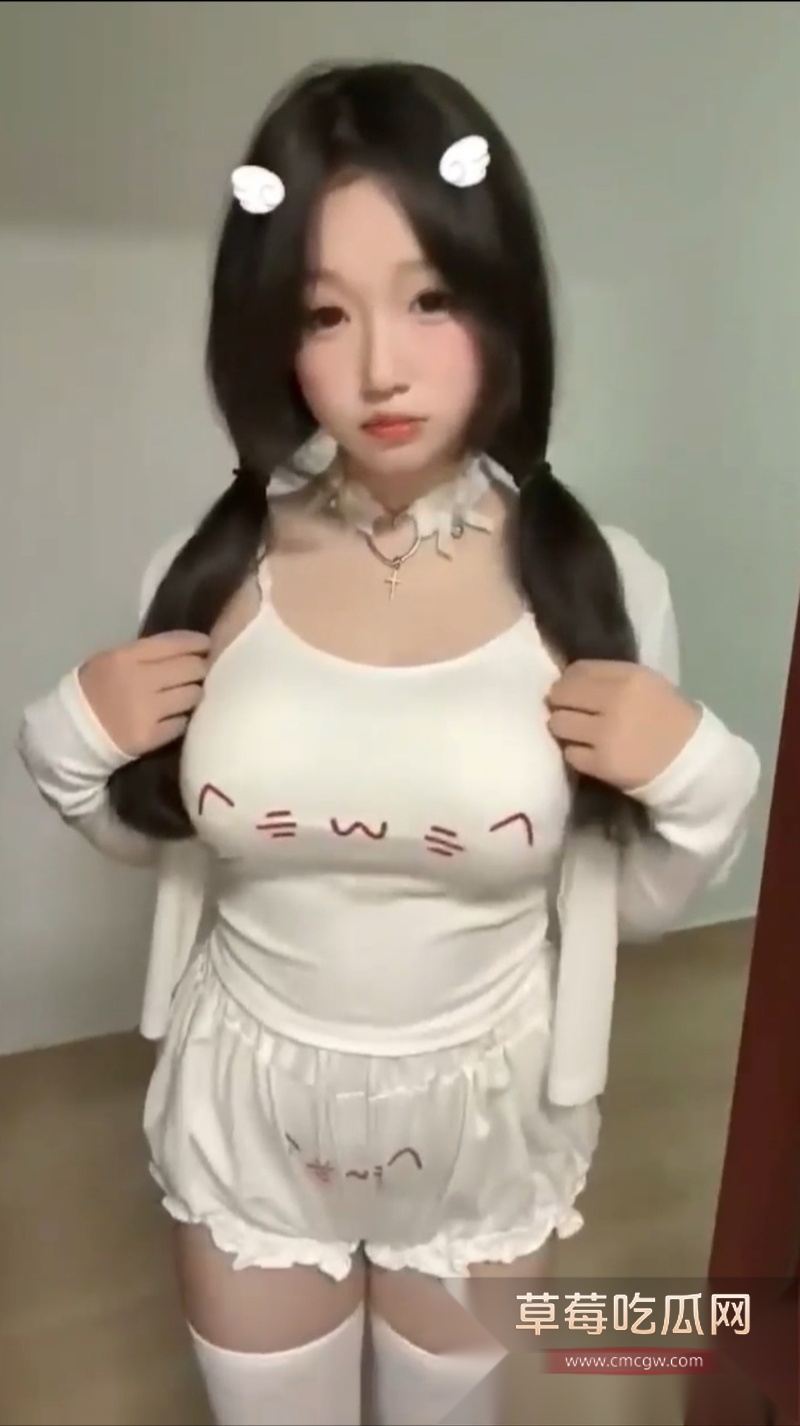 抖音大奶网红小纸 21