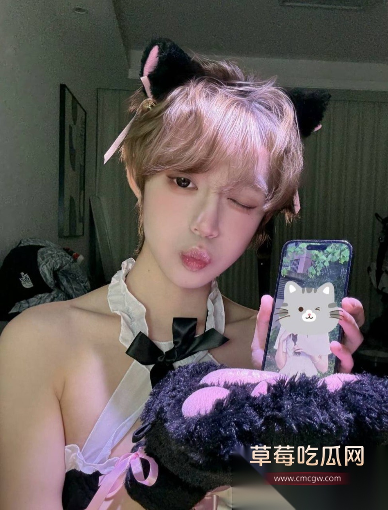 全网60w粉TS网红选妃睡粉 25 全网60w粉TS网红选妃睡粉 25