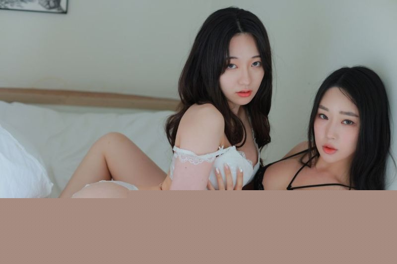 女同姐妹花相互自慰激情不断2