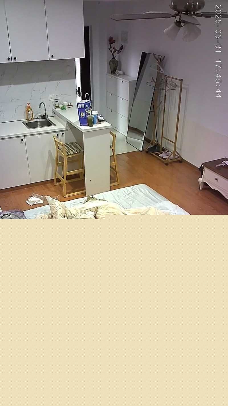 反差眼镜女大学生 11