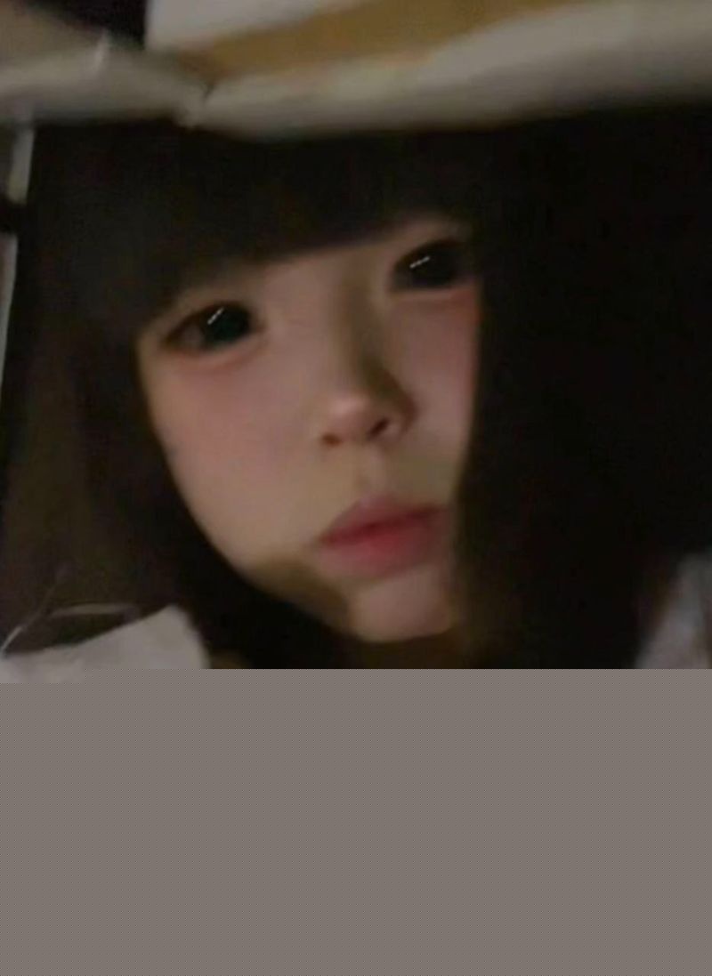 河北广平县渣女一脚踩多船4