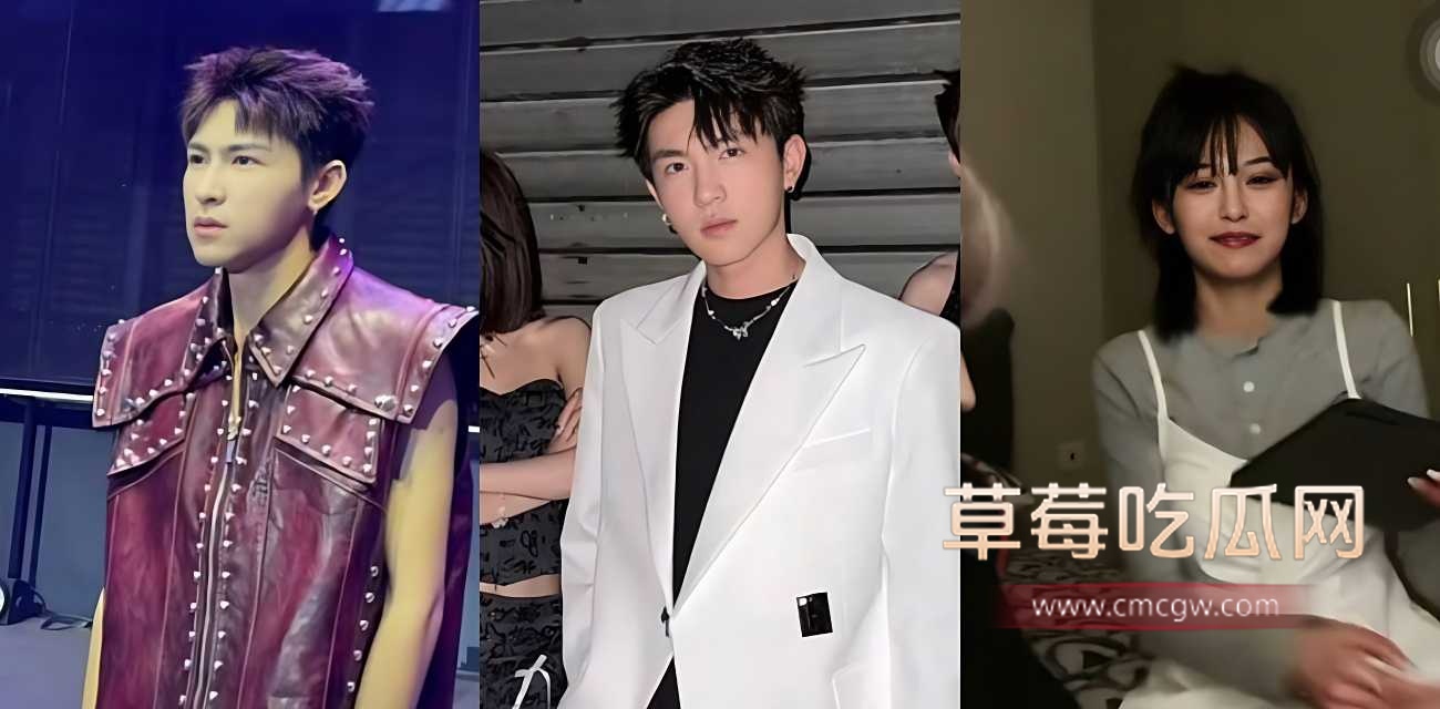 快手770万粉丝金牌志虎被曝恋爱中偷吃.jpg 快手770万粉丝金牌志虎被曝恋爱中偷吃.jpg