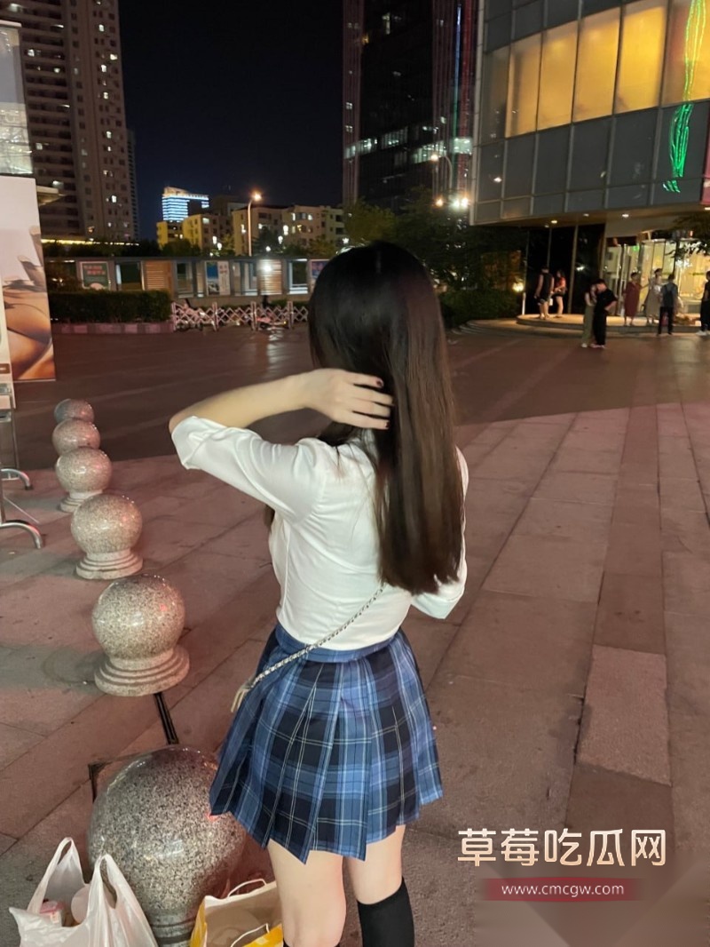 JK短裙圣诞小麋鹿1 JK短裙圣诞小麋鹿1