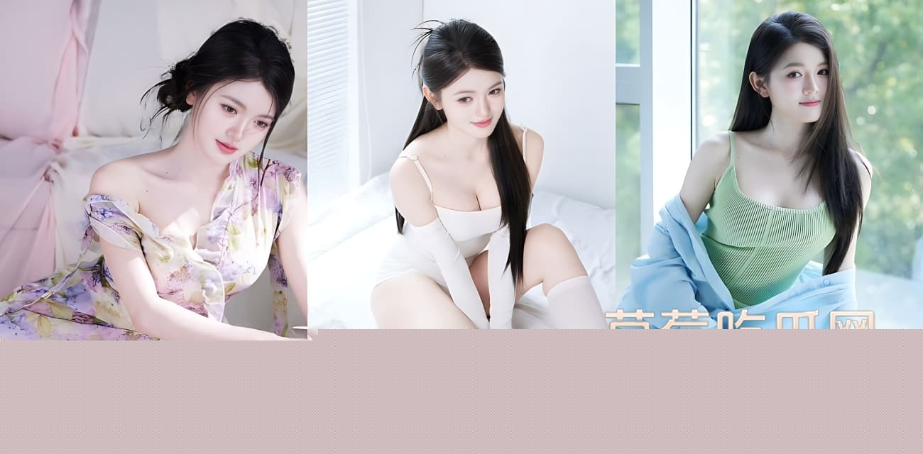 兼职淘宝模特02年清纯学妹穿古装睡裙跪舔大鸡巴.jpg
