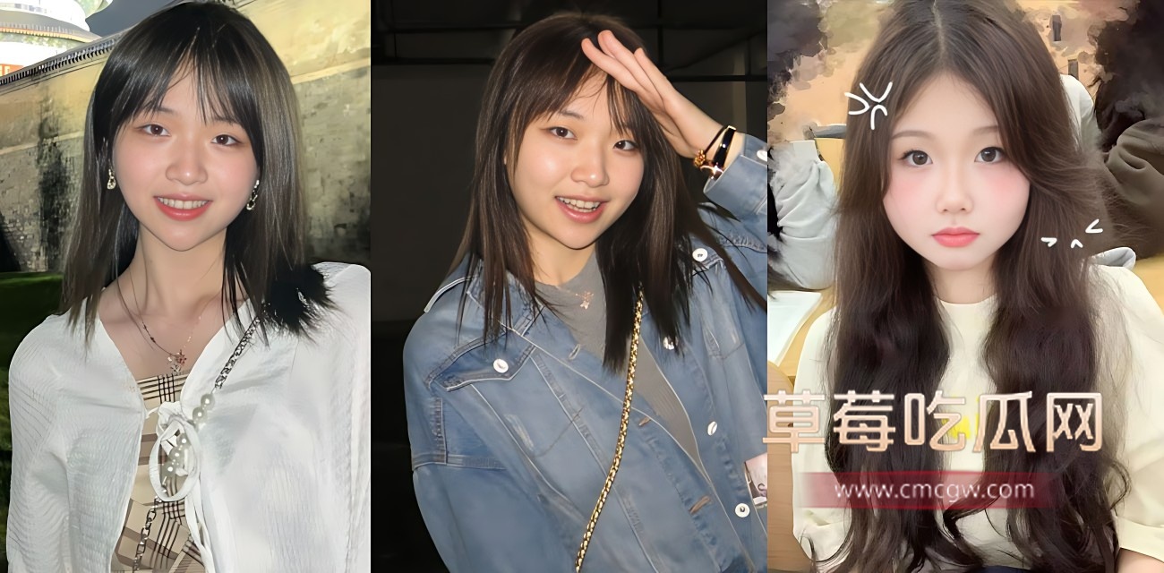 在校女大学生董明洁自以为榜上大款.jpg