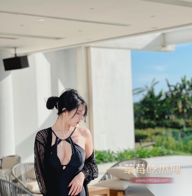 上海超漂亮医美院长 林香慈  2