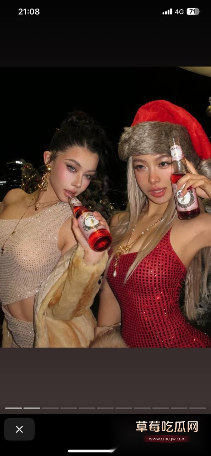 抖音黑皮健身女神美哓 4 抖音黑皮健身女神美哓 4