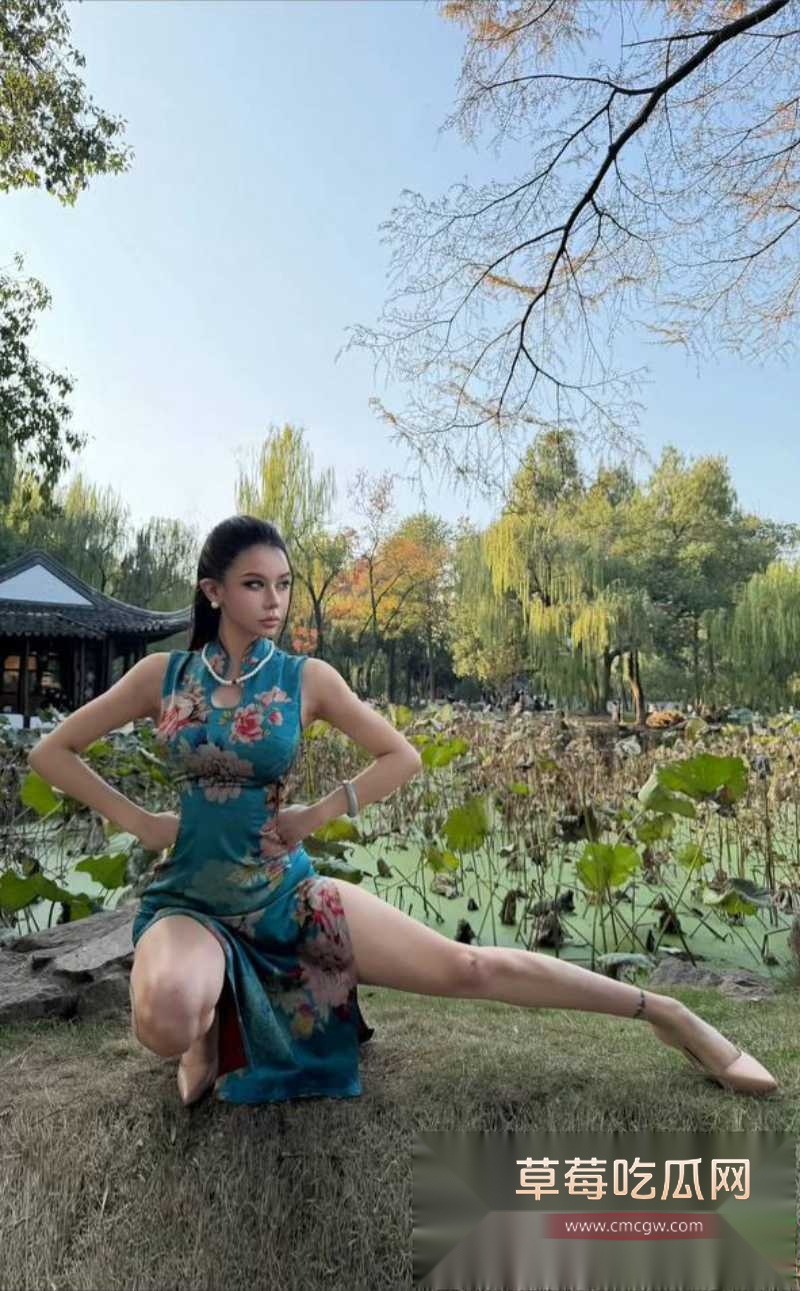 抖音黑皮健身女神美哓 12 抖音黑皮健身女神美哓 12