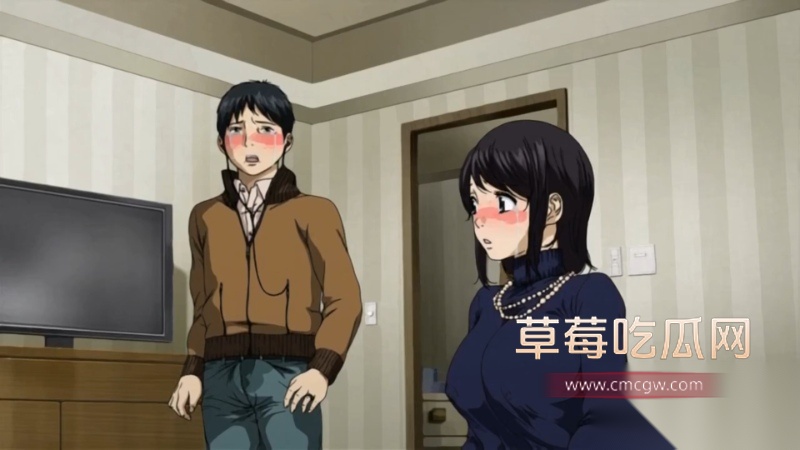 欲NTR 第二集 3 欲NTR 第二集 3