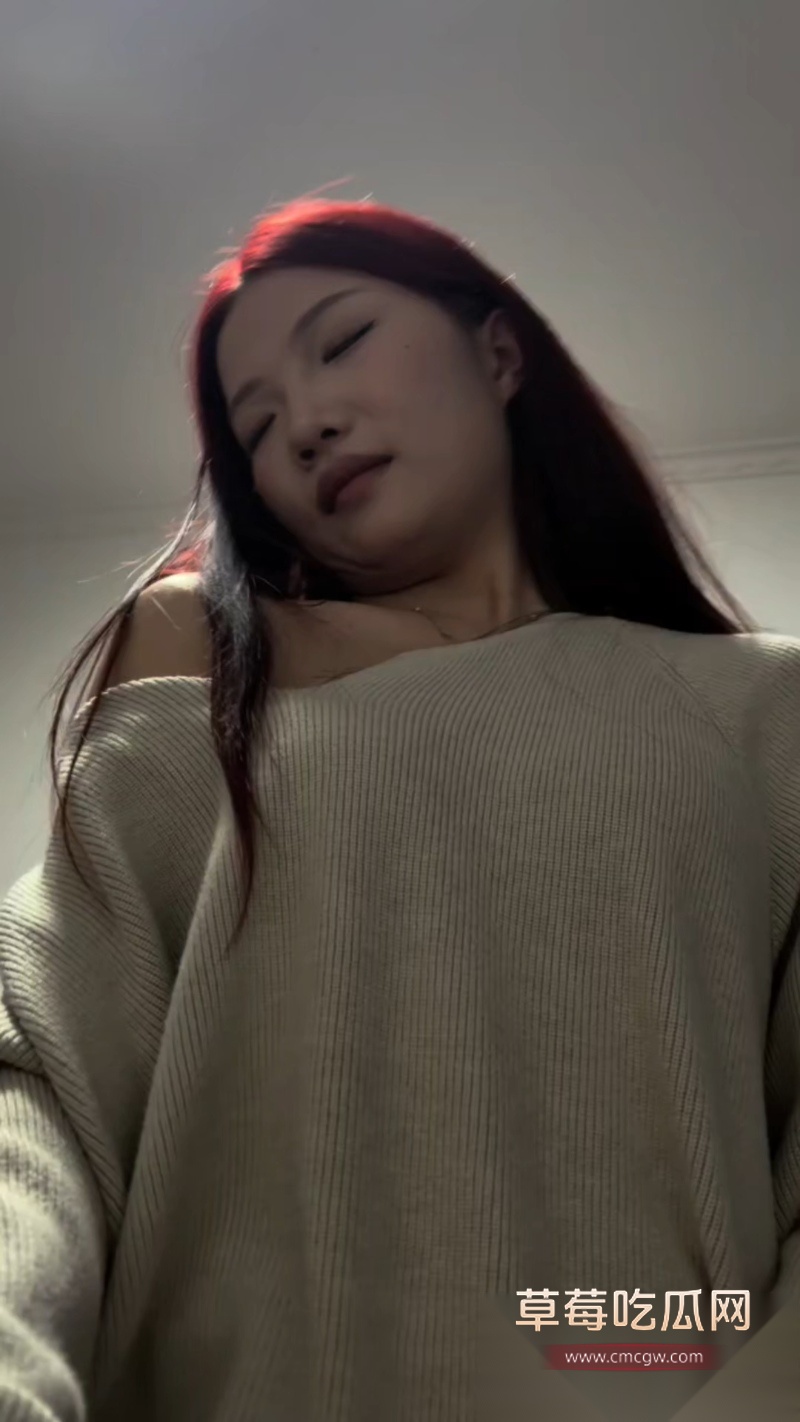 红毛小眼睛精神小妹 6 红毛小眼睛精神小妹 6