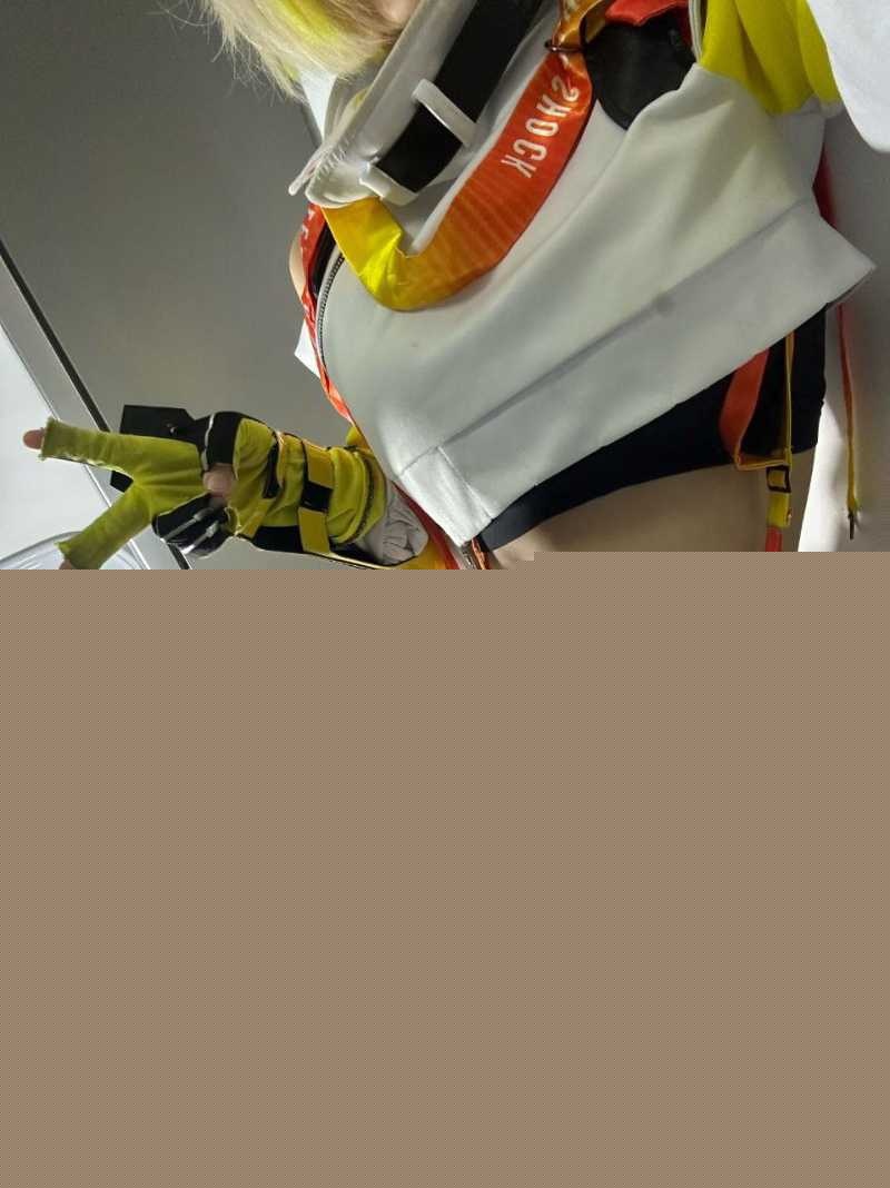 希尔薇2026年1月新作COS伊莱格 9 希尔薇2026年1月新作COS伊莱格 9