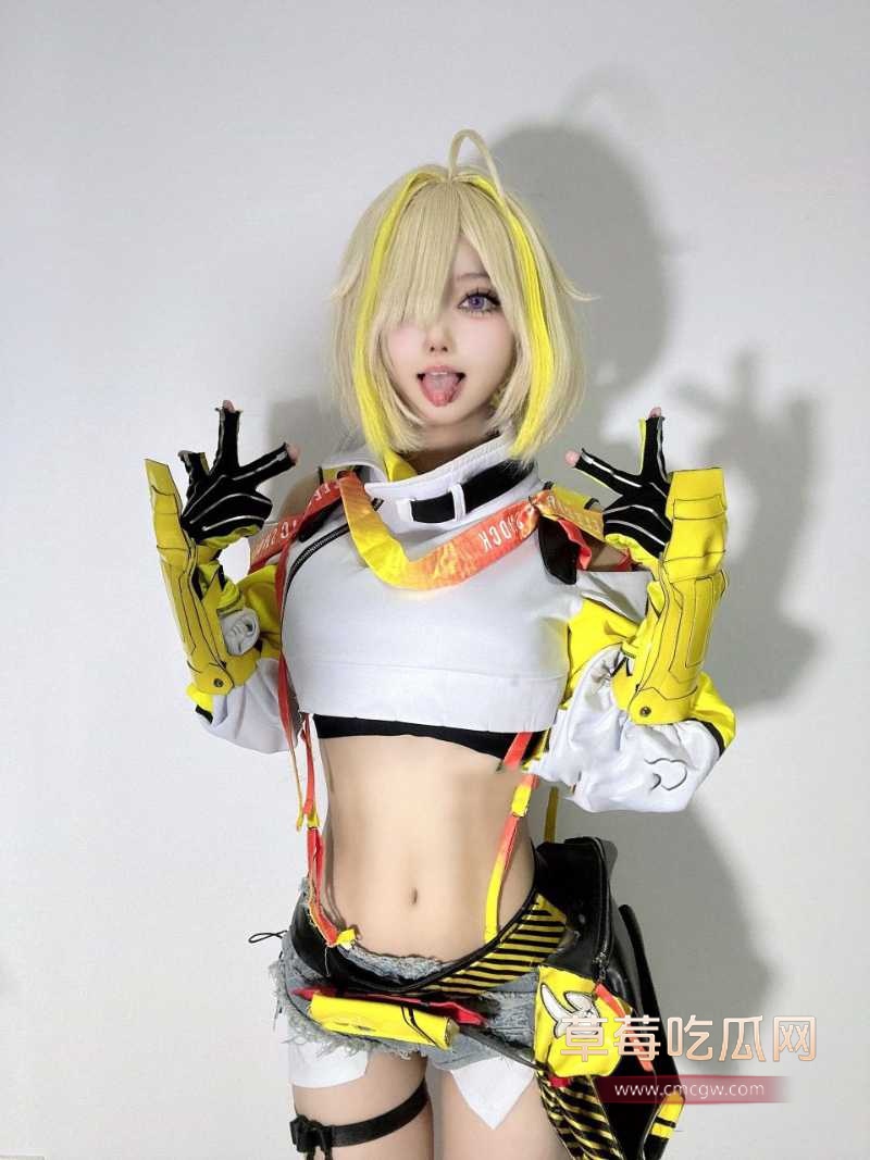 希尔薇2026年1月新作COS伊莱格 13 希尔薇2026年1月新作COS伊莱格 13