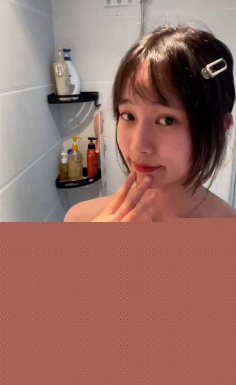 清纯素人美少女私密视频曝光5 清纯素人美少女私密视频曝光5