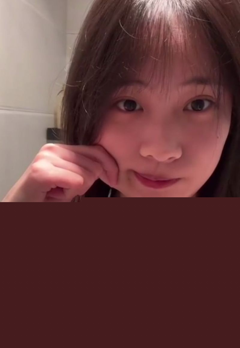 清纯素人美少女私密视频曝光7 清纯素人美少女私密视频曝光7