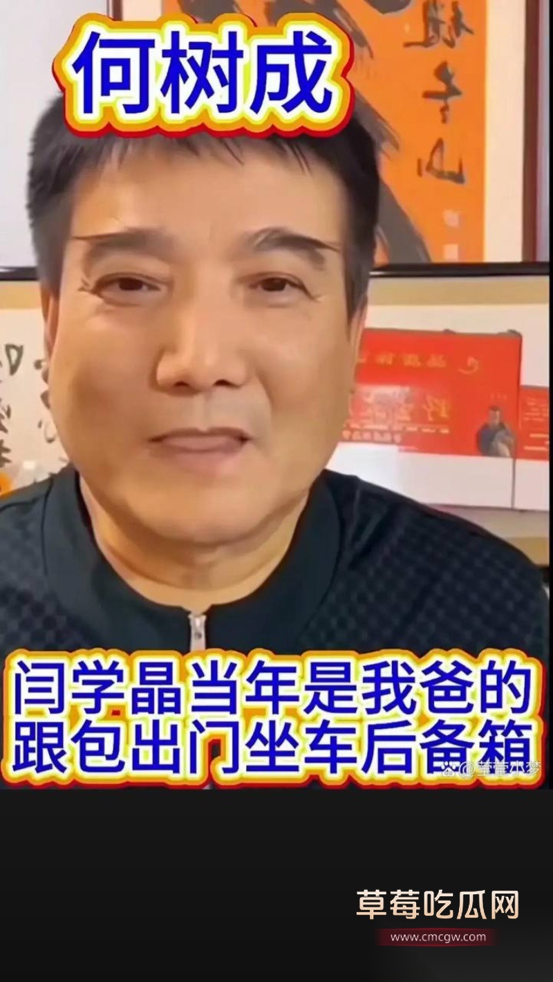 闫学晶的瓜 22 闫学晶的瓜 22