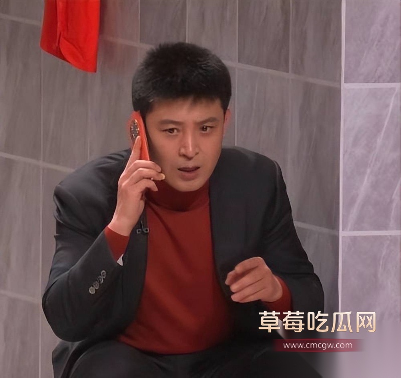 闫学晶的瓜 62 闫学晶的瓜 62