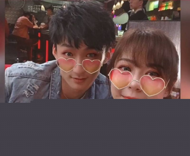 爱情公寓陈美嘉扮演者李金铭疑似怀孕8 爱情公寓陈美嘉扮演者李金铭疑似怀孕8