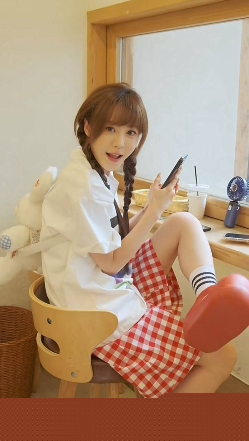 爱情公寓陈美嘉扮演者李金铭疑似怀孕12 爱情公寓陈美嘉扮演者李金铭疑似怀孕12