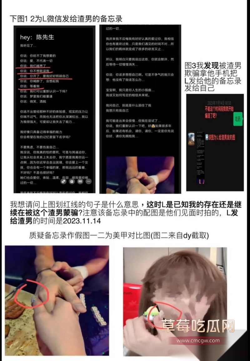爱情公寓陈美嘉知三当三的具体细节6 爱情公寓陈美嘉知三当三的具体细节6
