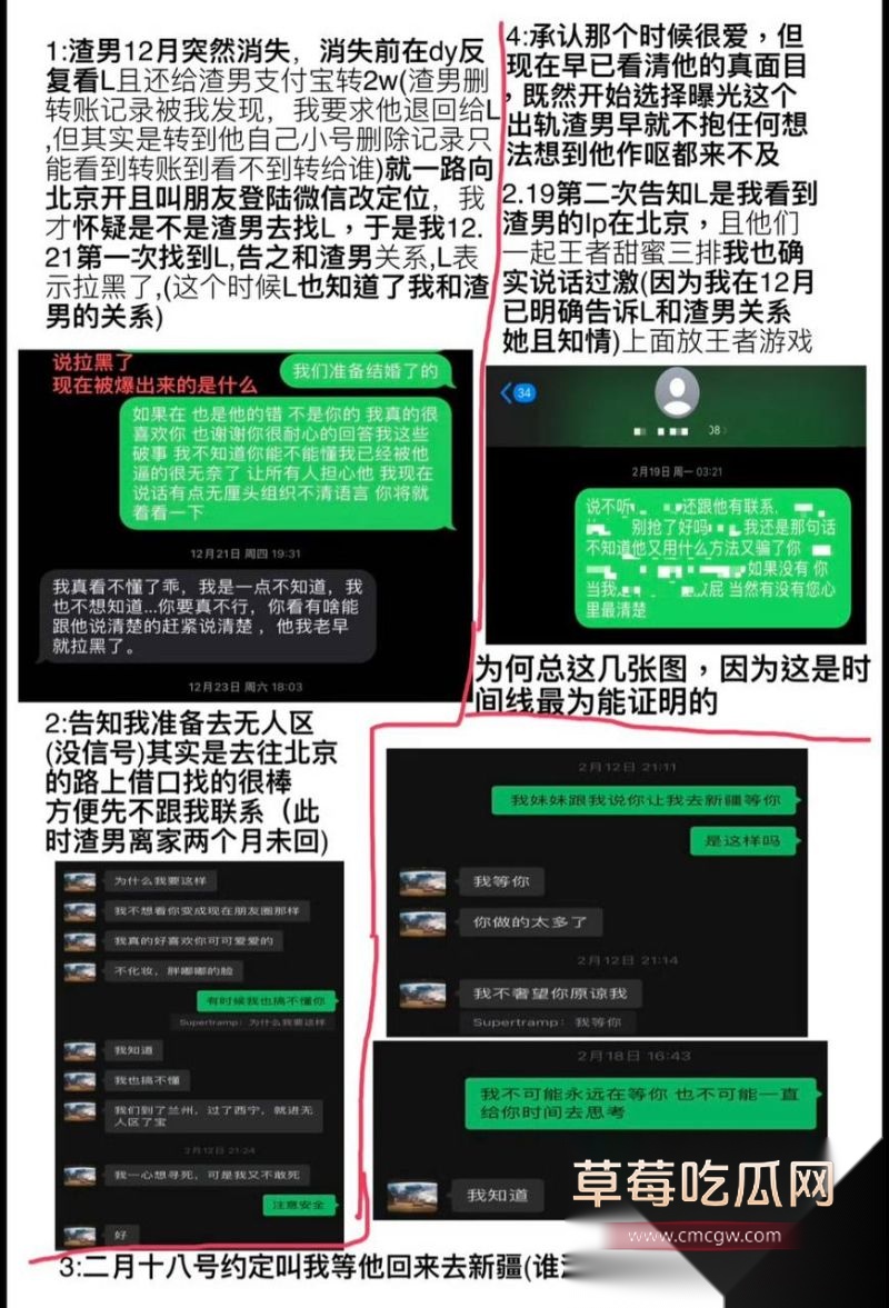 爱情公寓陈美嘉知三当三的具体细节9 爱情公寓陈美嘉知三当三的具体细节9