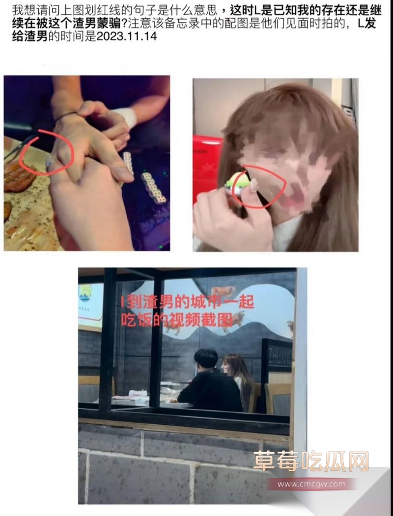 爱情公寓陈美嘉知三当三的具体细节22 爱情公寓陈美嘉知三当三的具体细节22