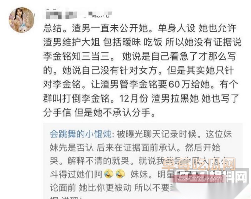 爱情公寓陈美嘉知三当三的具体细节26 爱情公寓陈美嘉知三当三的具体细节26