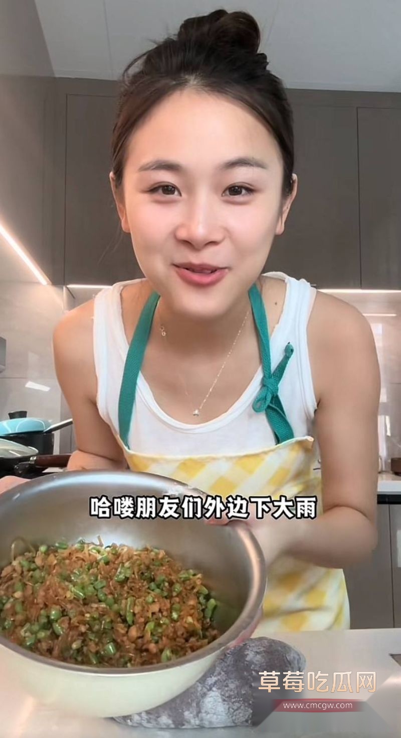 倩倩平日的心动形象8 倩倩平日的心动形象8