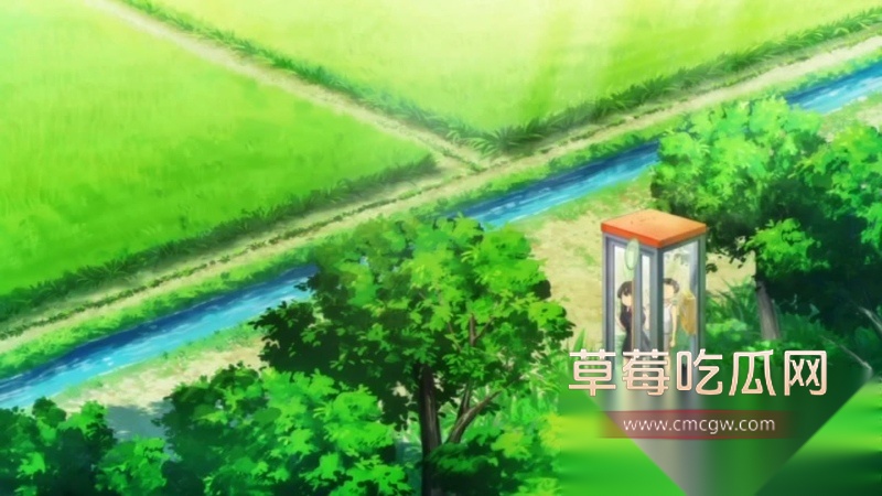日本1月新番夏与箱震撼登场 3 日本1月新番夏与箱震撼登场 3