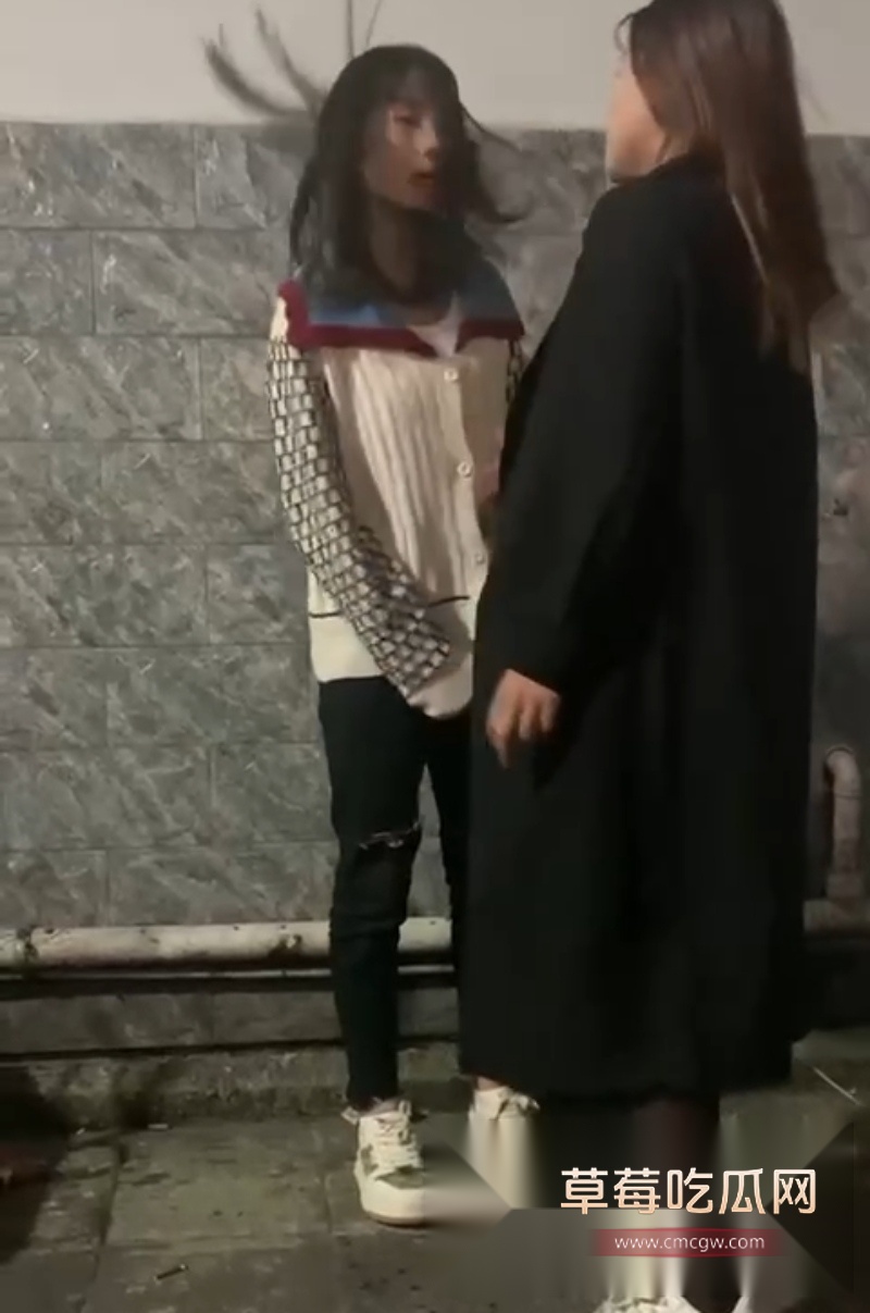 清纯妹妹被精神小妹群殴霸凌疯狂扇耳光 3 清纯妹妹被精神小妹群殴霸凌疯狂扇耳光 3