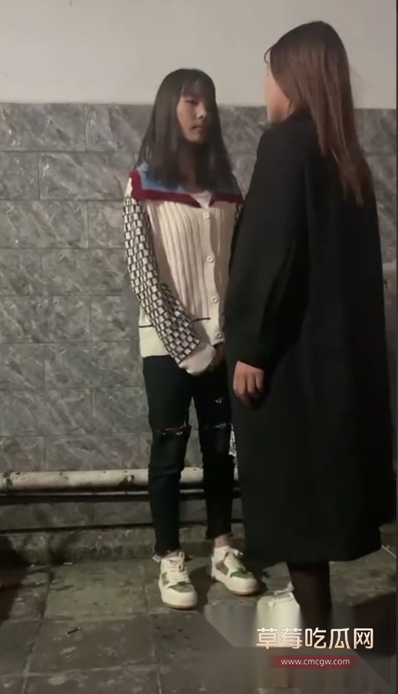 清纯妹妹被精神小妹群殴霸凌疯狂扇耳光 4 清纯妹妹被精神小妹群殴霸凌疯狂扇耳光 4