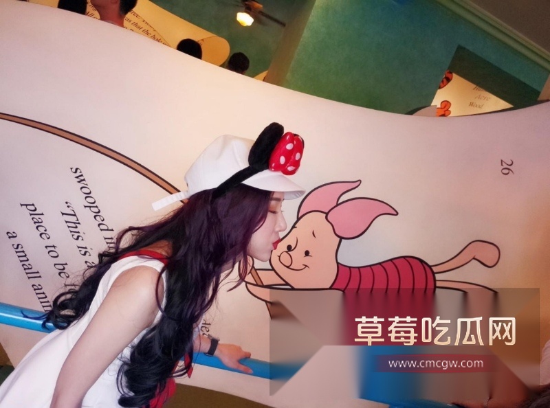 极品高颜值大胸女神 4 极品高颜值大胸女神 4