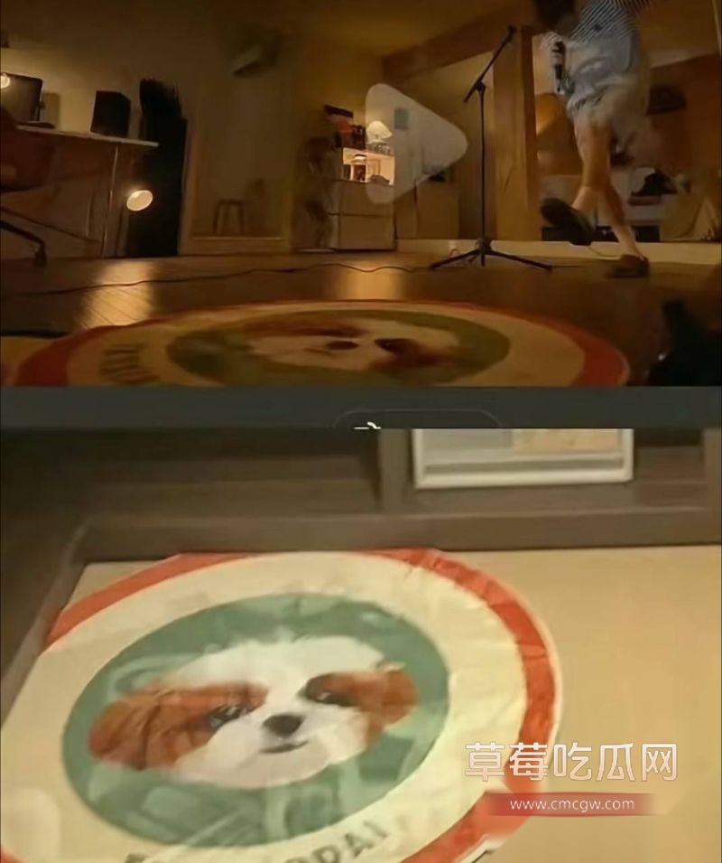 刘一诺晒出了很多同款4 刘一诺晒出了很多同款4