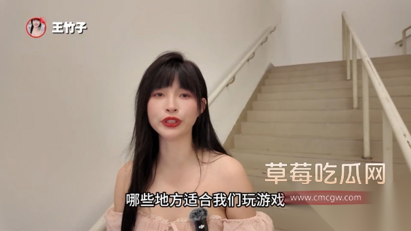 sm界顶级网黄 王竹子 5 sm界顶级网黄 王竹子 5