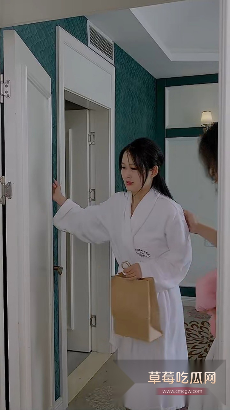 超诱惑擦边短剧 2 超诱惑擦边短剧 2