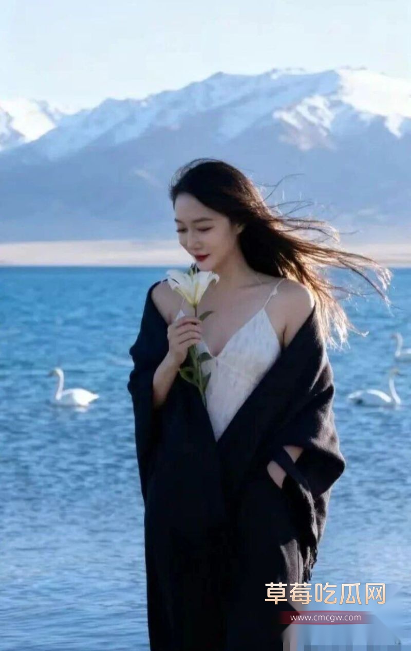 网恋对象前后对比2