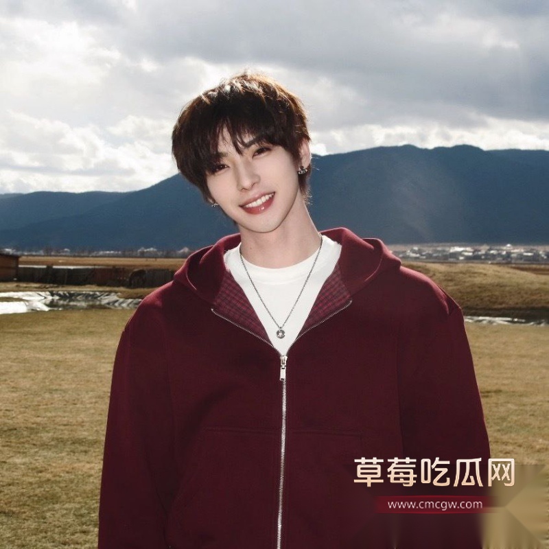 粉丝七问颜安居然是同性恋 7 粉丝七问颜安居然是同性恋 7