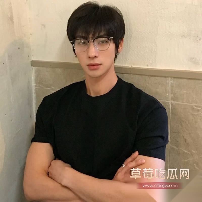 粉丝七问颜安居然是同性恋 8 粉丝七问颜安居然是同性恋 8
