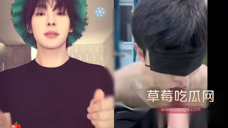 粉丝七问颜安居然是同性恋 30 粉丝七问颜安居然是同性恋 30