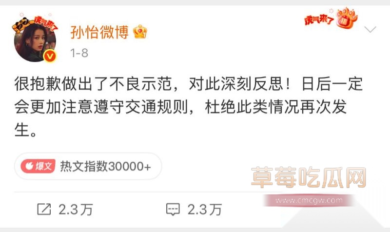孙怡开着法拉利逼出出租车1 孙怡开着法拉利逼出出租车1