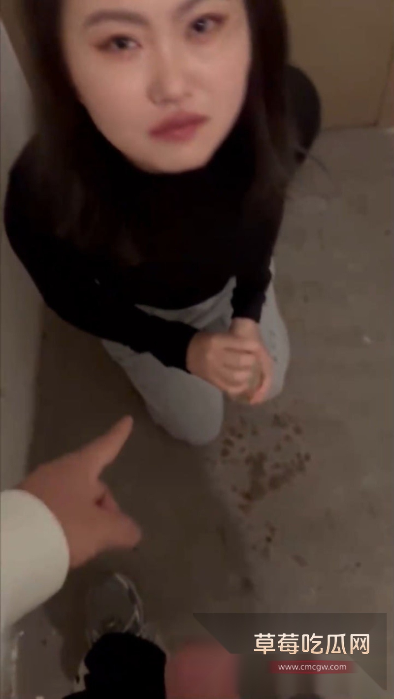 极品反差母狗 1