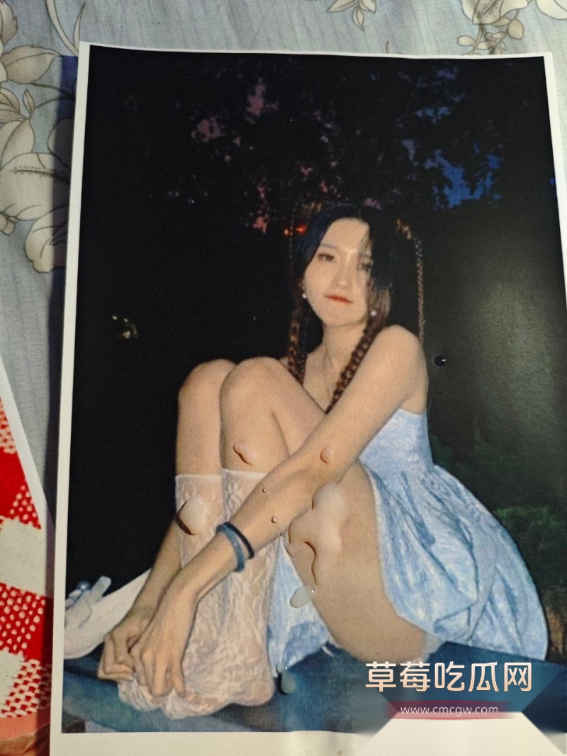 华南师范大学美术学院付子逸 1