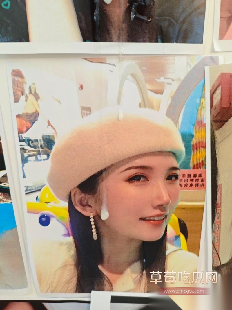 华南师范大学美术学院付子逸 4