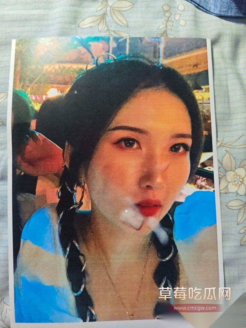 华南师范大学美术学院付子逸 5
