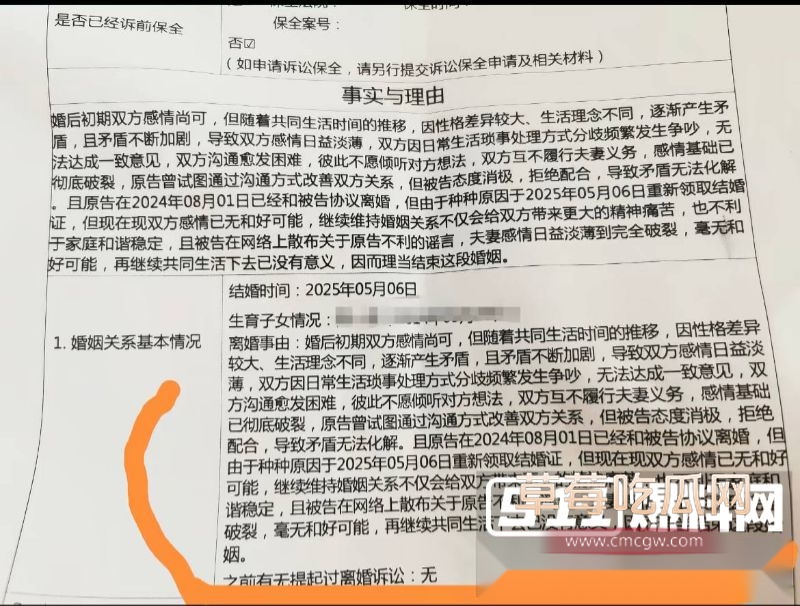 抖音女网红娜姐重生跟高飞的离婚协议7