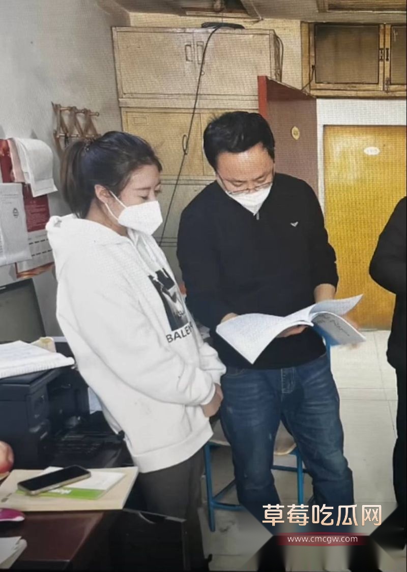 抖音女网红娜姐重生跟高飞的离婚协议12