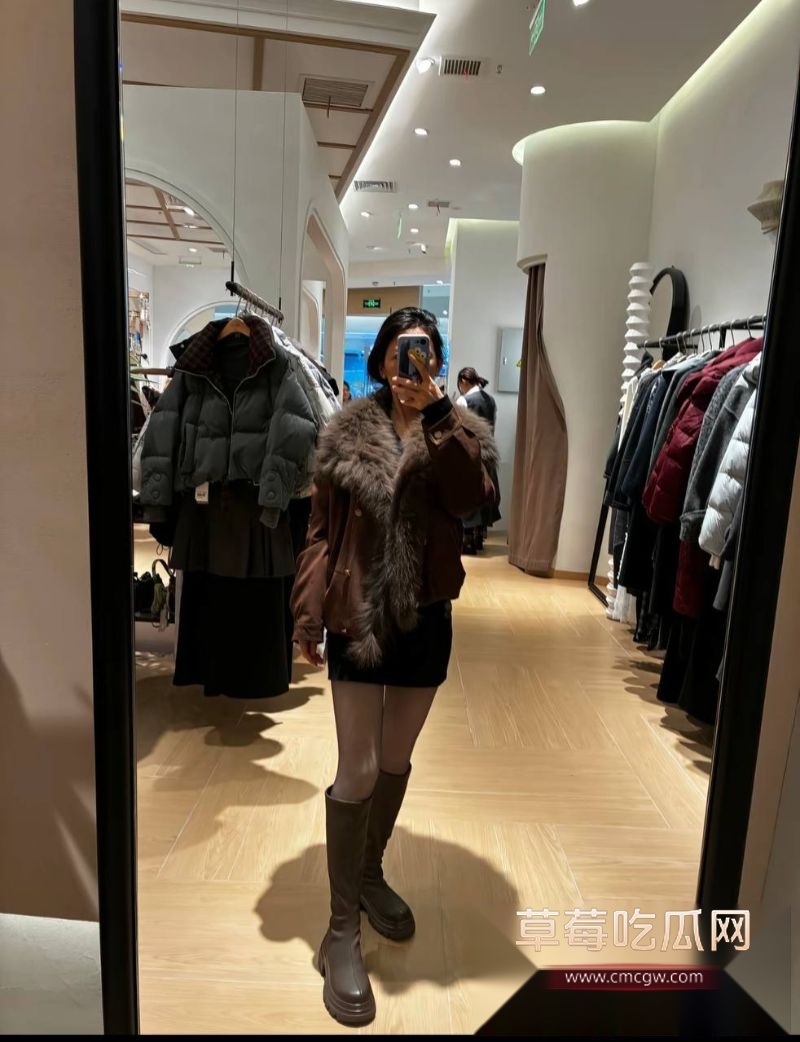 抖音女网红娜姐重生跟高飞的离婚协议14