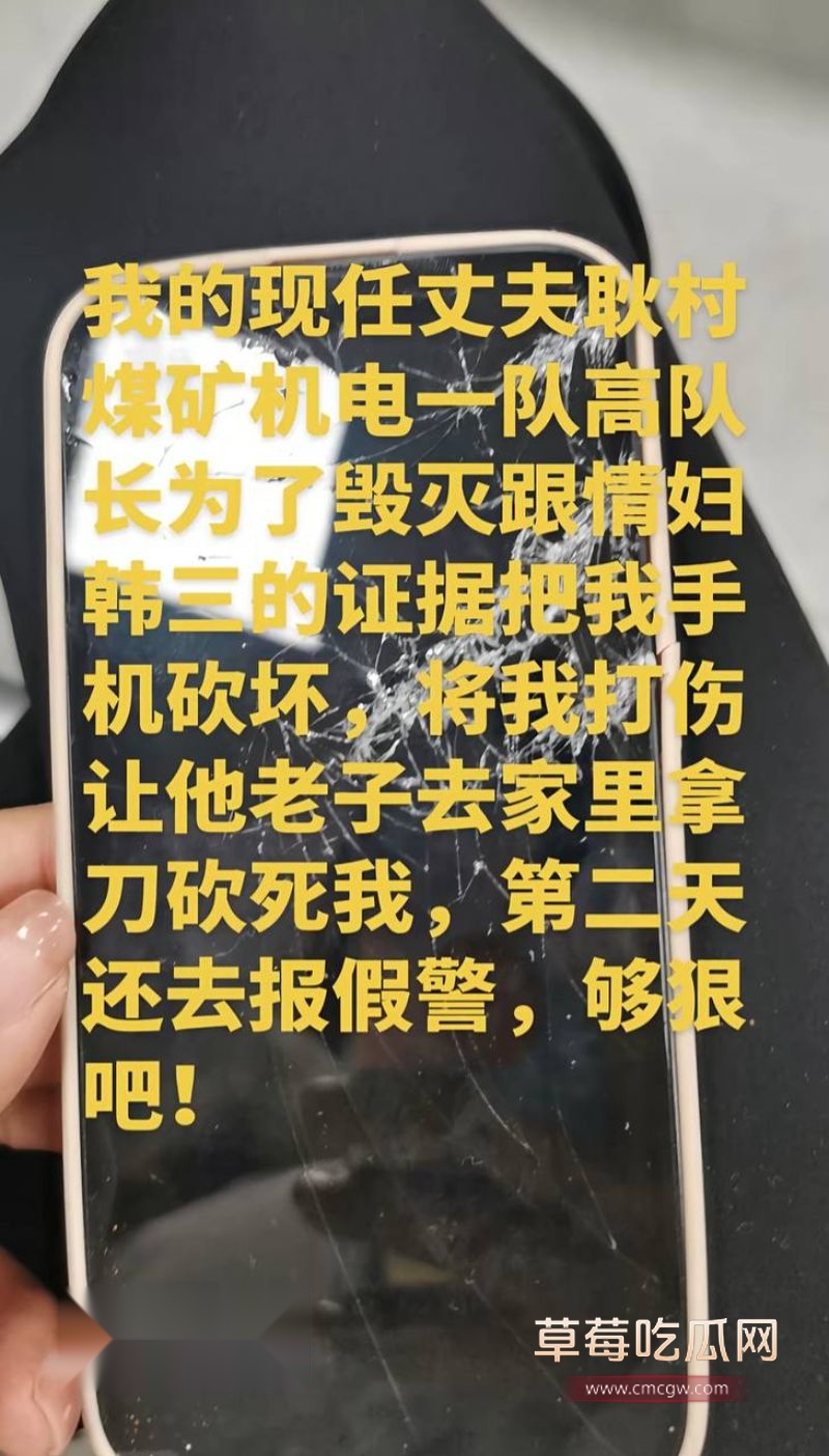 抖音女网红娜姐重生被丈夫高飞家暴2