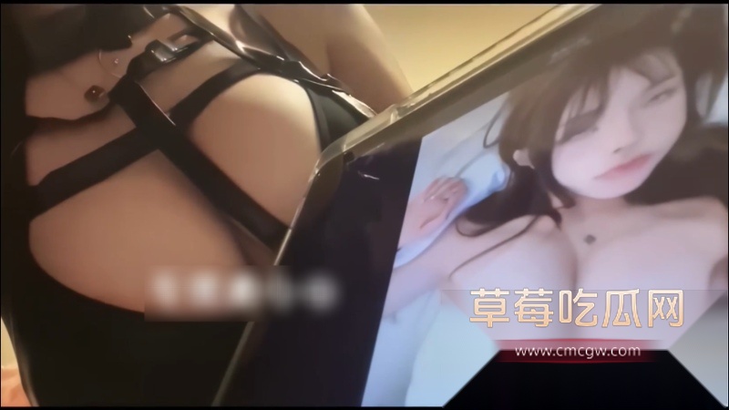 抖音大奶嫩妹小鱼京子 35