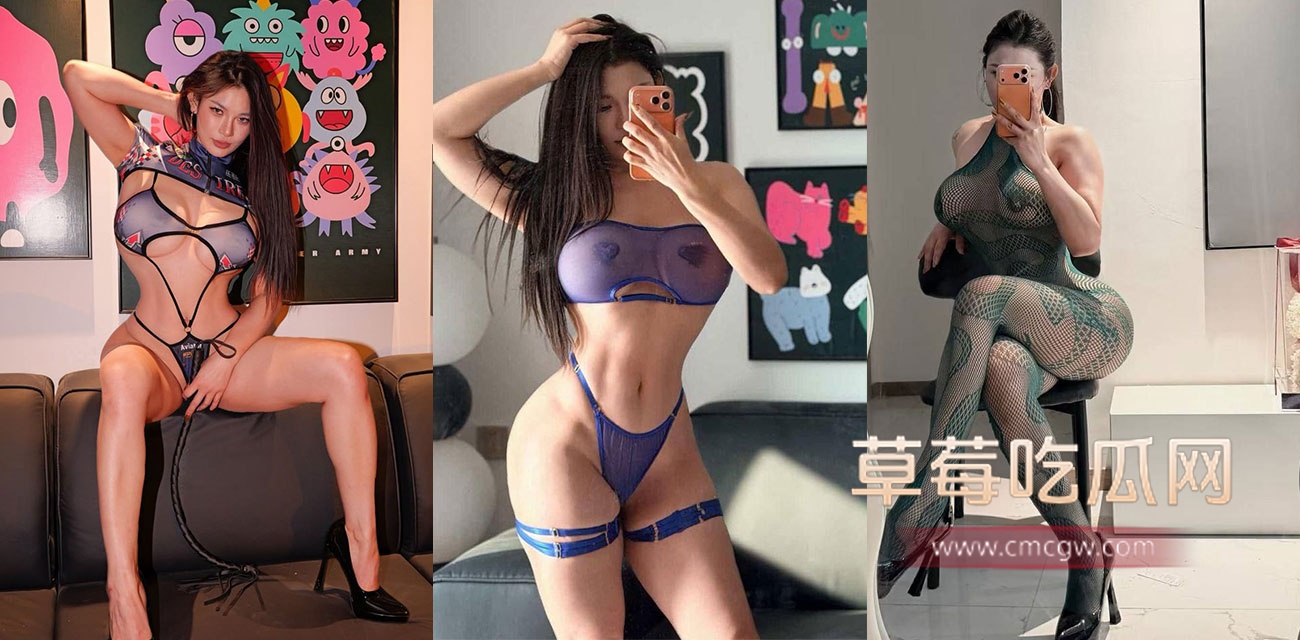 抖音健身主播全智薇啪啪福利视频流出.jpg