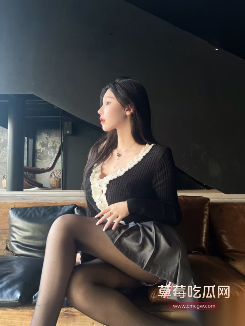 抖音老牌网红sibyl是女巫 22 抖音老牌网红sibyl是女巫 22
